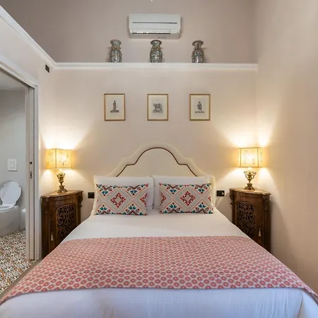 Dimora Del Cardinale - Residenza D'epoca Guest house