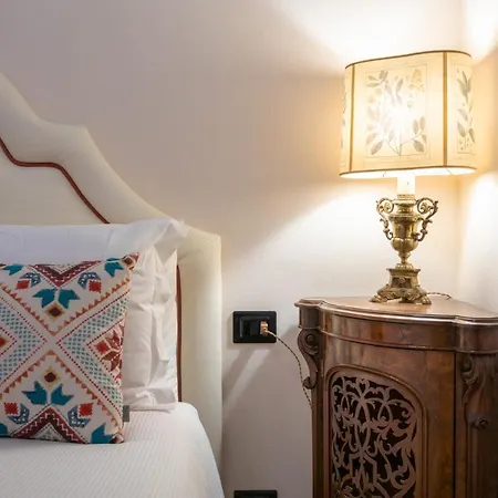 Dimora Del Cardinale - Residenza D'epoca Guest house 3*