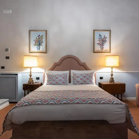 Dimora Del Cardinale - Residenza D'epoca