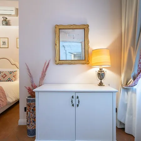 Dimora Del Cardinale - Residenza D'epoca