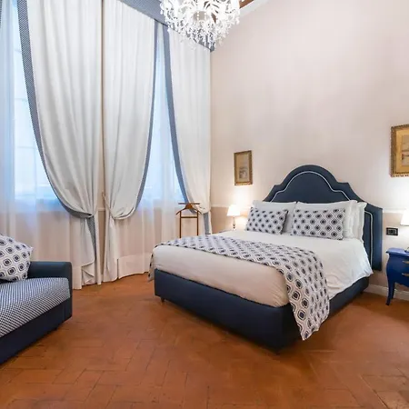 Guest house Dimora Del Cardinale - Residenza D'epoca