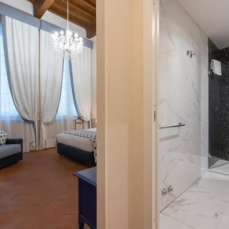 Dimora Del Cardinale - Residenza D'epoca Guest house