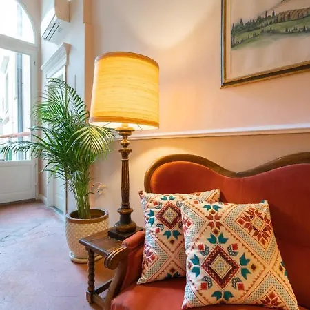 Dimora Del Cardinale - Residenza D'epoca Guest house