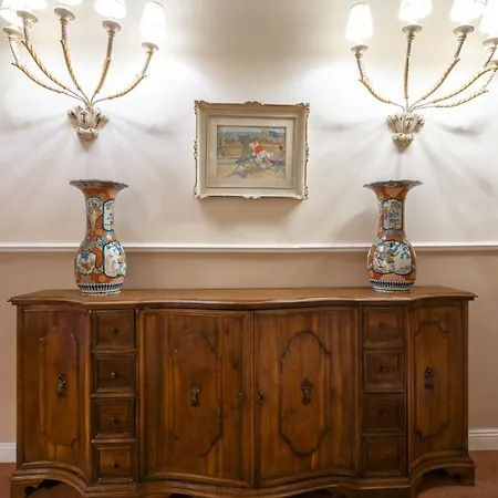 Guest house Dimora Del Cardinale - Residenza D'epoca