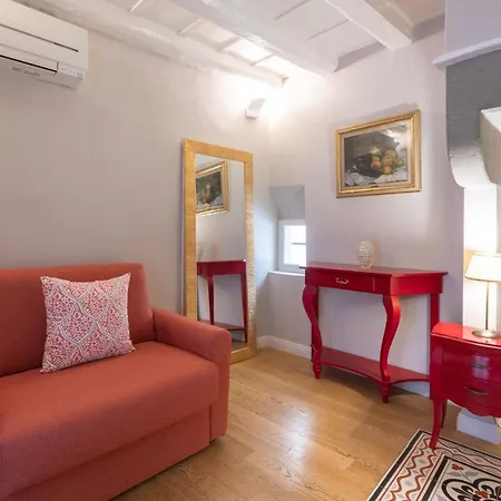 Dimora Del Cardinale - Residenza D'epoca Guest house 3*