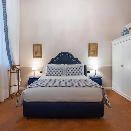 Guest house Dimora Del Cardinale - Residenza D'epoca Florence