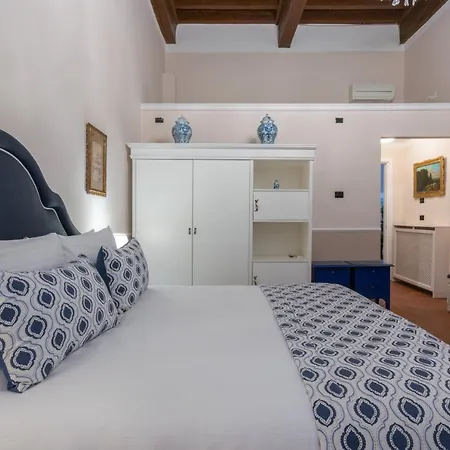 Dimora Del Cardinale - Residenza D'epoca Florença