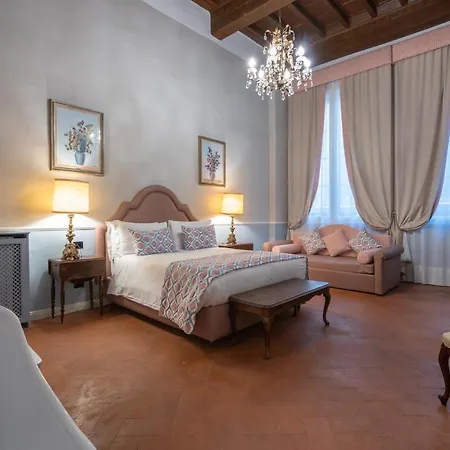 Dimora Del Cardinale - Residenza D'epoca Casa de hóspedes Florença