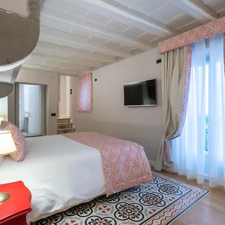 Dimora Del Cardinale - Residenza D'epoca Guest house 3*