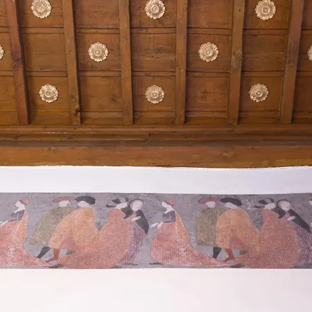 Casa de hóspedes Dimora Del Cardinale - Residenza D'epoca 3*