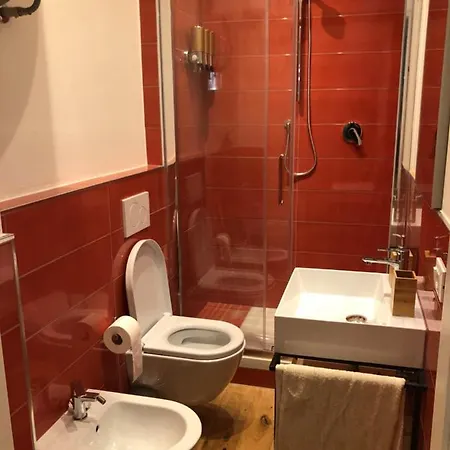 Tuscany Belfiore Apartment