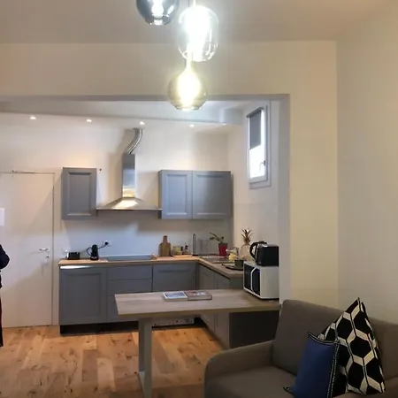 Apartment Tuscany Belfiore *