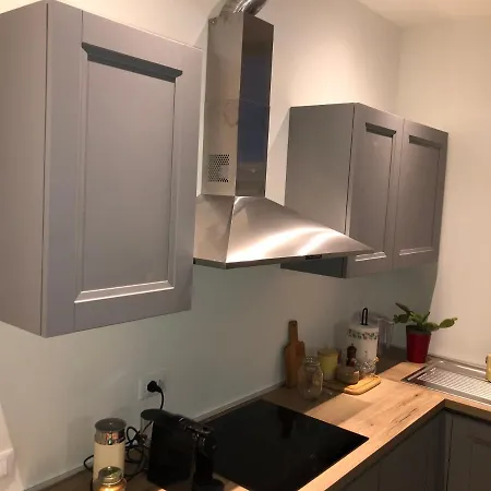 Tuscany Belfiore Apartment