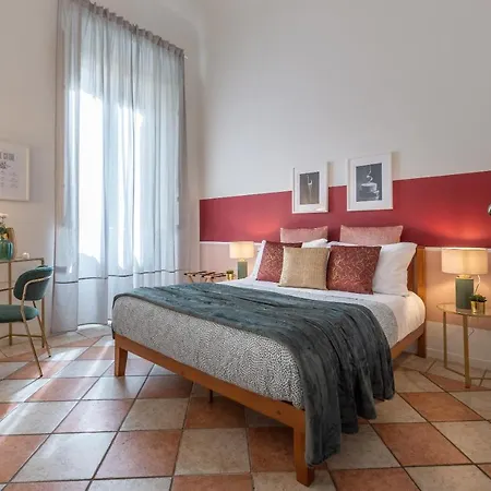 Appartement Wine Pinot Florence