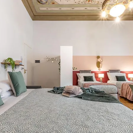 Wine Pinot Apartment Florence