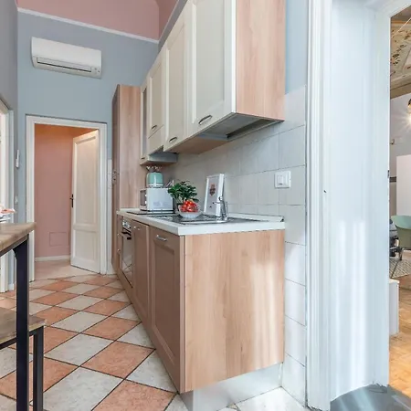 Wine Pinot Apartment *