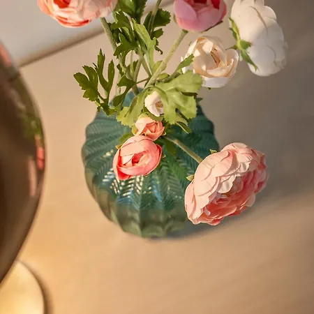 Wine Pinot Apartment