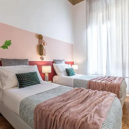 Wine Pinot Apartment *