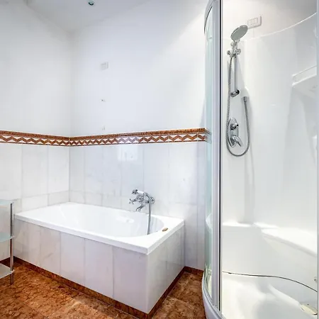 Yid D'azeglio Luxury With Parking * Florence