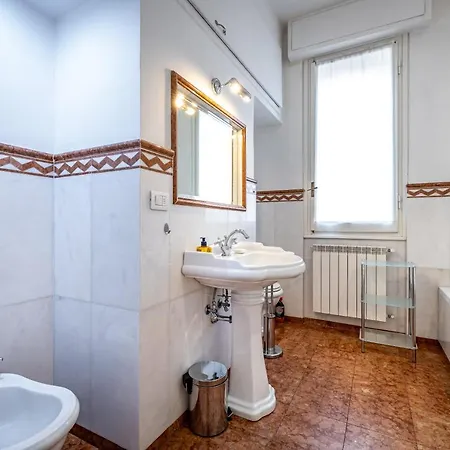 Yid D'azeglio Luxury With Parking *