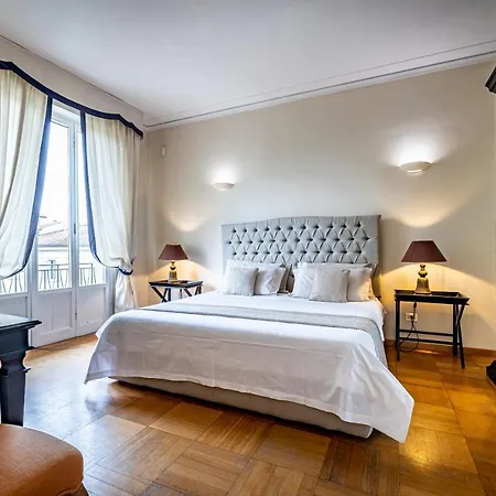 Yid D'azeglio Luxury With Parking Florence