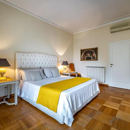 Yid D'azeglio Luxury With Parking Apartment