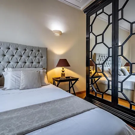 Apartment Yid D'azeglio Luxury With Parking *
