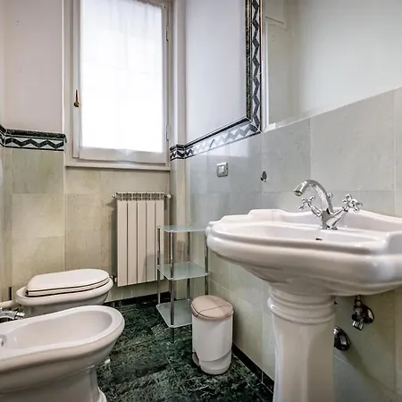 Yid D'azeglio Luxury With Parking *