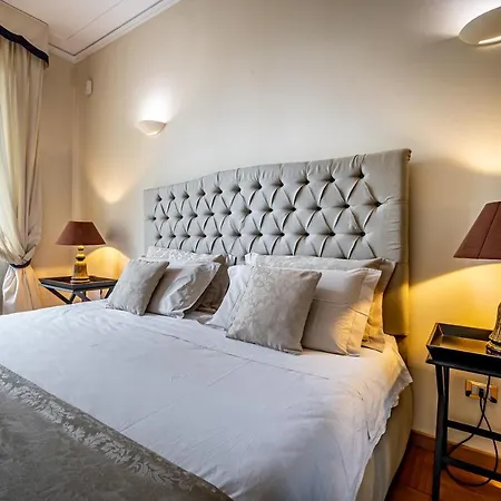Yid D'azeglio Luxury With Parking *