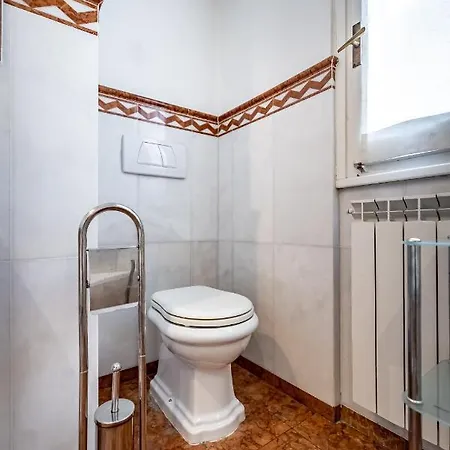 Apartment Yid D'azeglio Luxury With Parking