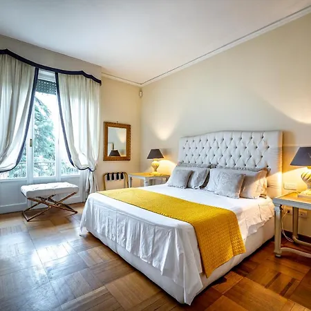 Apartment Yid D'azeglio Luxury With Parking *