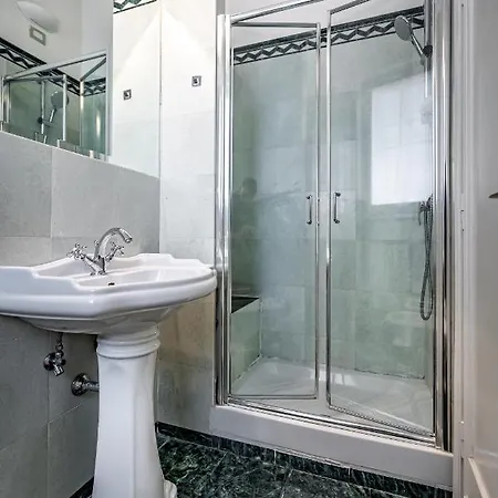 Yid D'azeglio Luxury With Parking