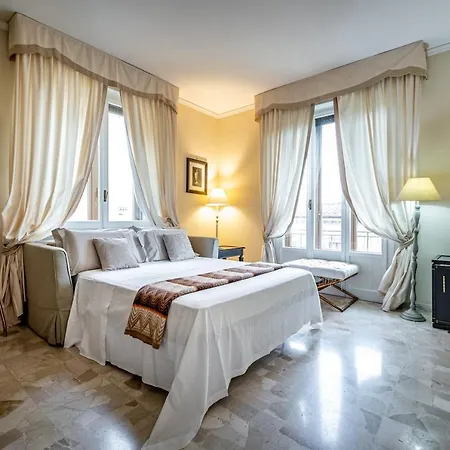 Yid D'azeglio Luxury With Parking * Florence