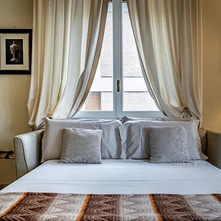 Apartment Yid D'azeglio Luxury With Parking
