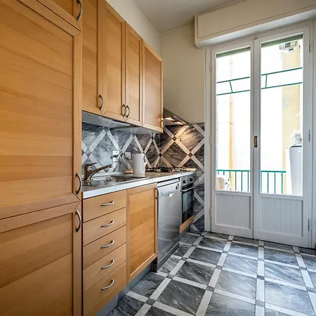 Yid D'azeglio Luxury With Parking Apartment Florence