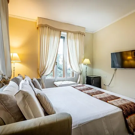 Yid D'azeglio Luxury With Parking Apartment Florence