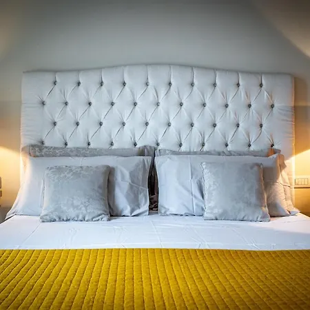 Yid D'azeglio Luxury With Parking * Florence