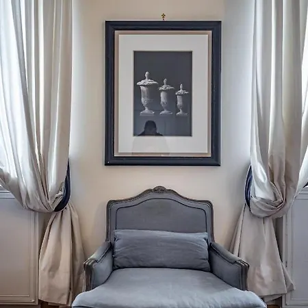 Apartment Yid D'azeglio Luxury With Parking Florence