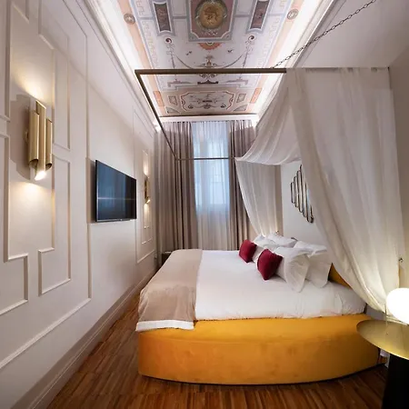 Ricasoli Garden Relais Affittacamere 2*