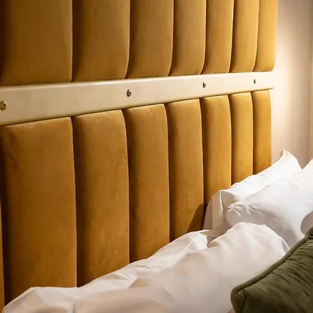 Gæstehus Ricasoli Garden Relais 2*