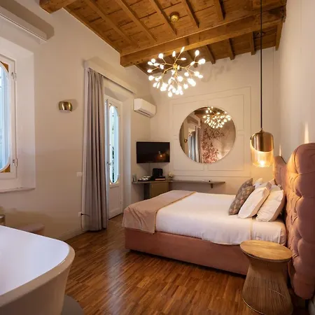 Ricasoli Garden Relais Gæstehus 2*