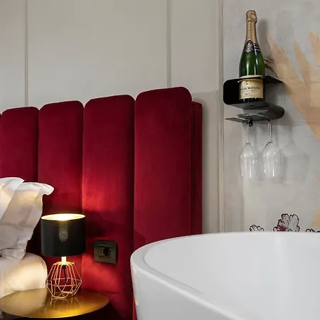 Ricasoli Garden Relais 2* Firenze