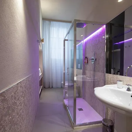 Gæstehus Ricasoli Garden Relais 2*