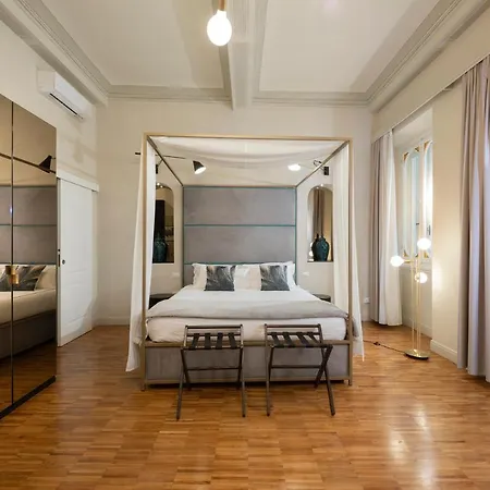 Gæstehus Ricasoli Garden Relais 2*