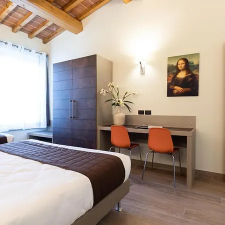 Apartment Carobbi Florence