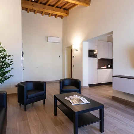 Carobbi Apartment