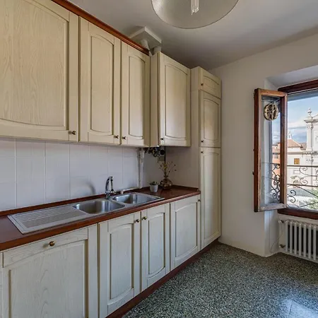 Apartment Florence- San Marco Vasari *