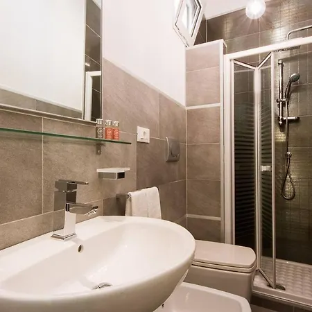 Apartment Florence- Serragli Contemporary *