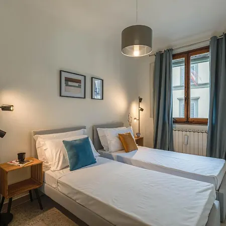 Apartment Florence- San Marco Vasari