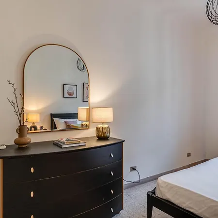 Florence- San Marco Vasari Apartment Florence